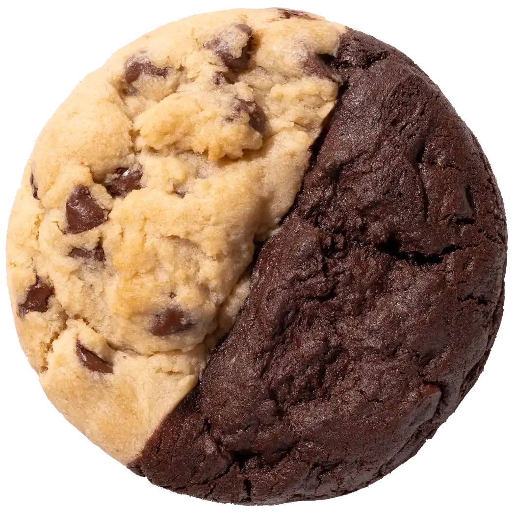 Brookie Cookie