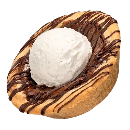 Brookie Pie
