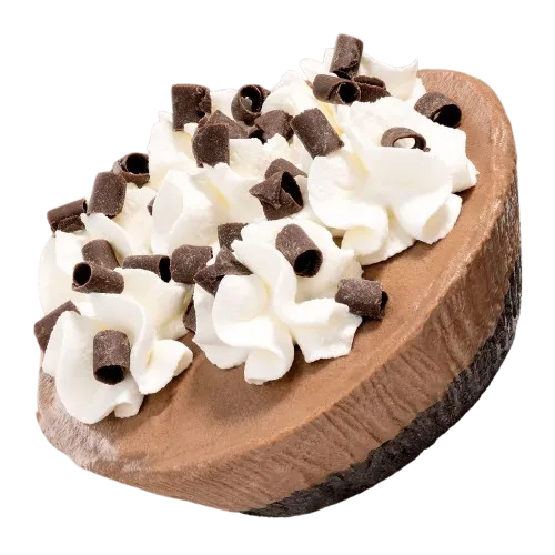 French Silk Pie