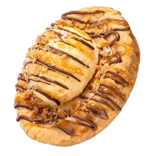 Toffee Skillet