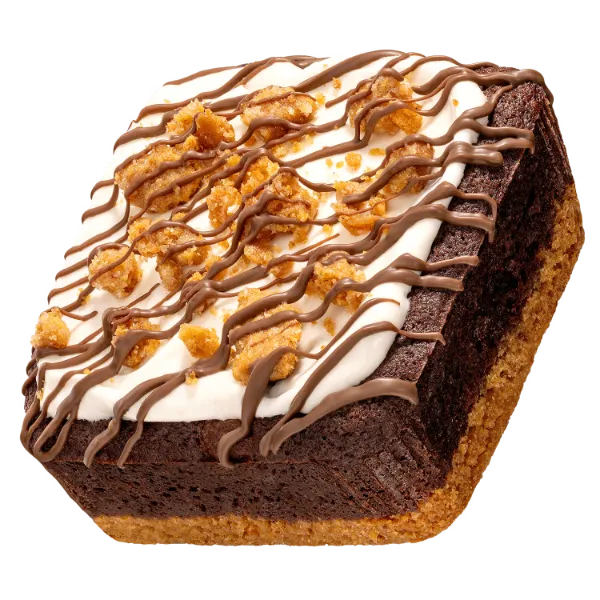S’mores Brownie