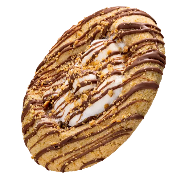 S'mores Cookie