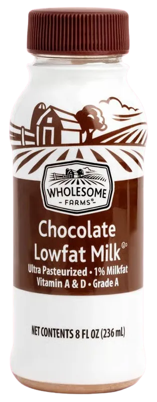 Chocolate Milk