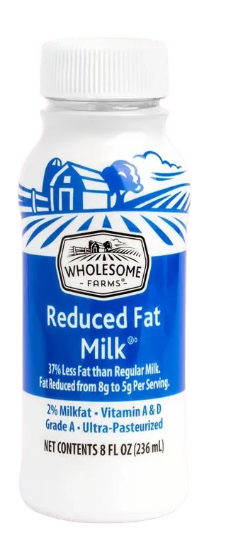 Crumbl Milk