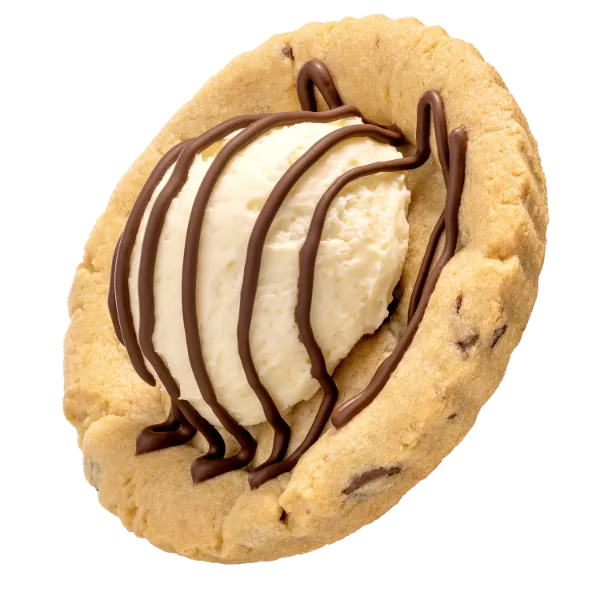 Skillet Cookie