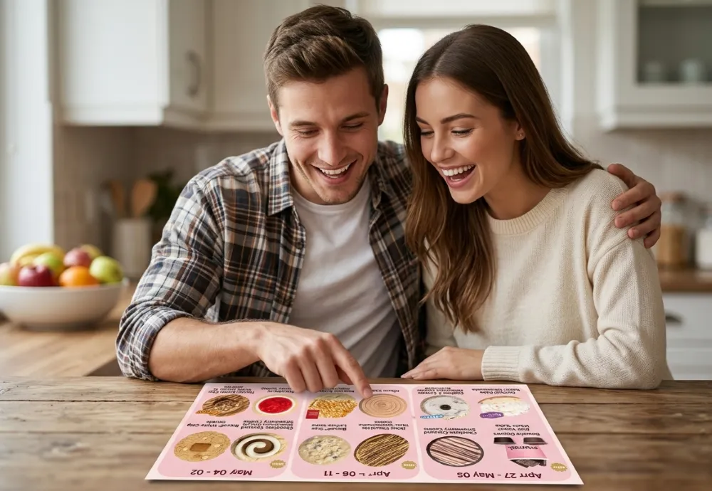 Crumbl Cookies Spoilers for May 2026