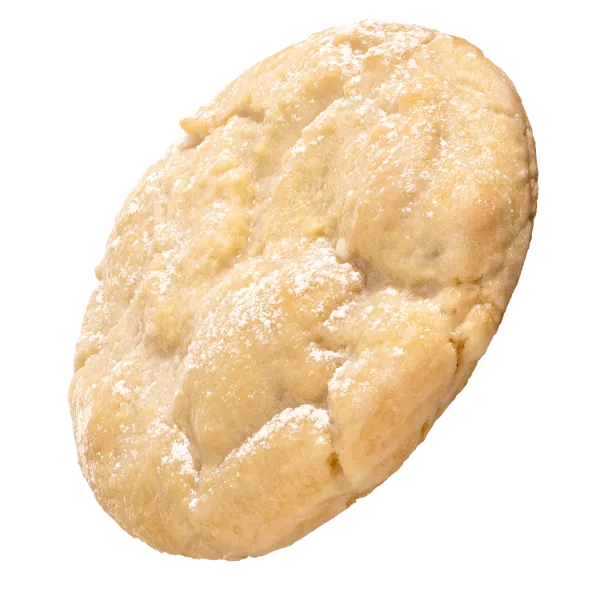 Kentucky Butter Cake Cookie