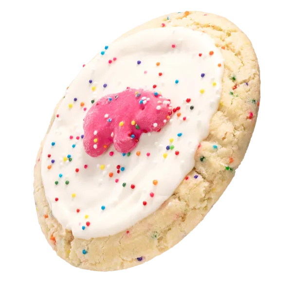 Sugar Cookie ft. Mother’s® Circus Animal®
