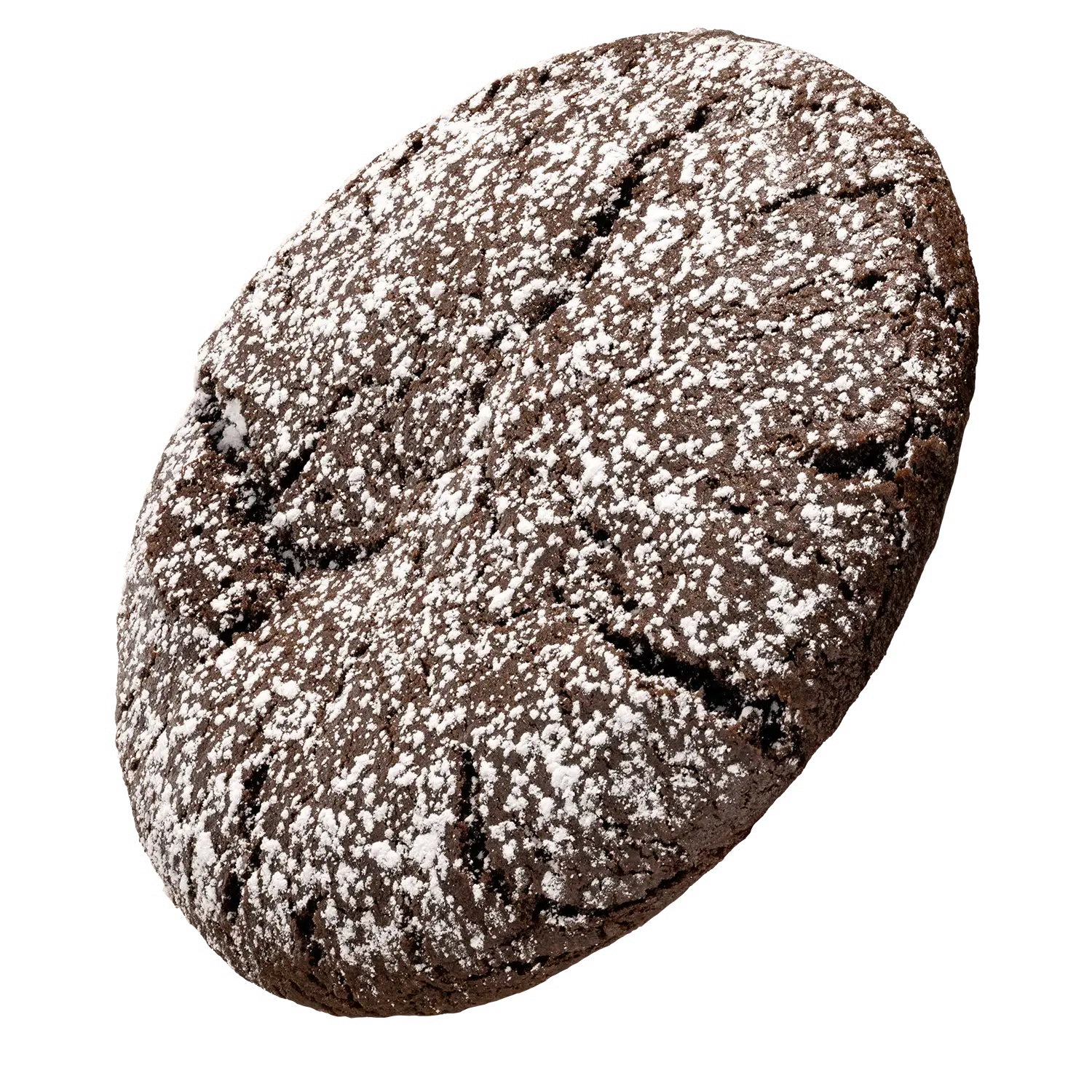 Molten Lava Cookie